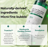 Miracle Acne Clear Body Cleanser