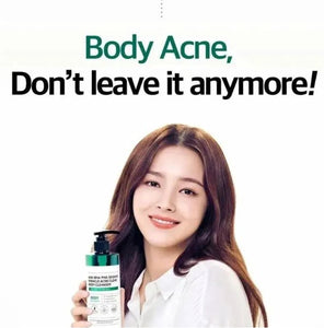 Miracle Acne Clear Body Cleanser