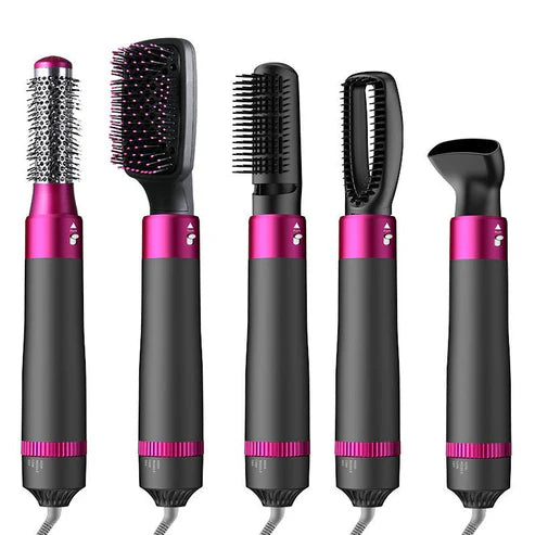 Hot Air Styler 5 in 1.