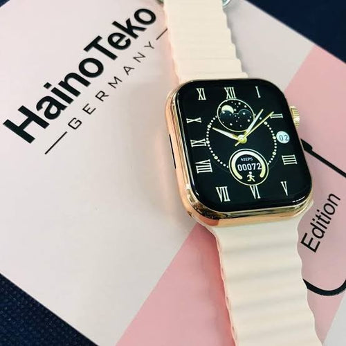 Haino Teko Smart Watch