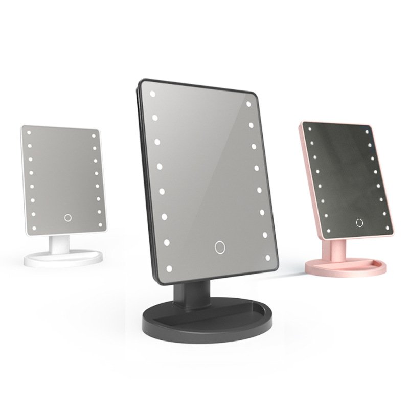 LED Mirror.