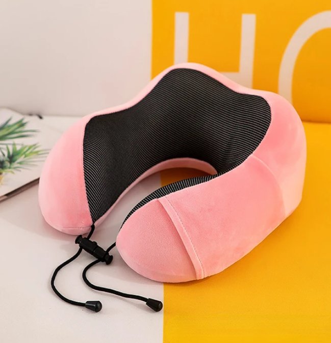 U Shaped  Neck Pillow