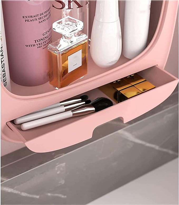 Make-up Organizer Case.