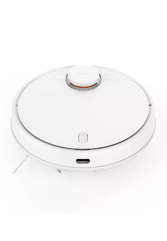 Robot Smart vacuumed cleaner.